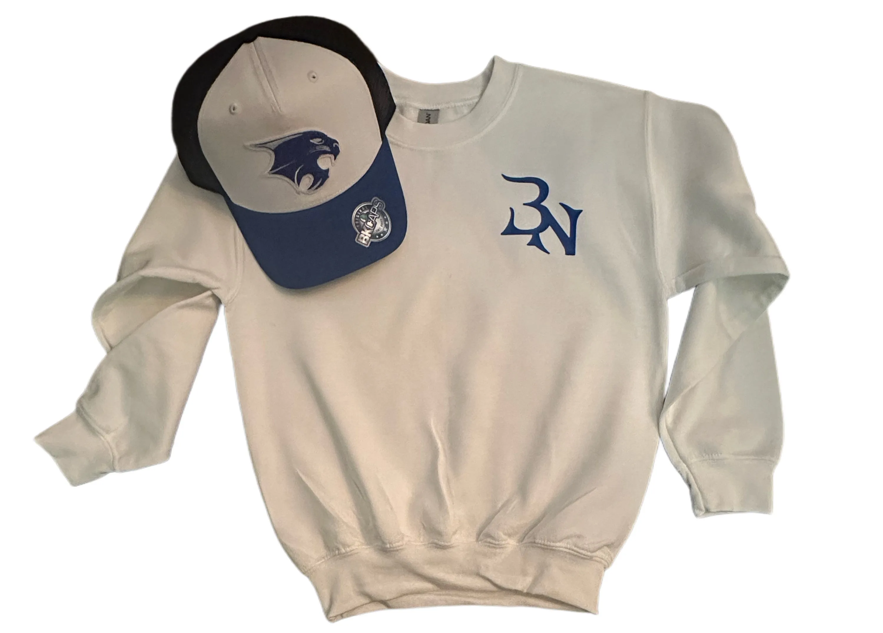 Byron Nelson Unisex Sweatshirt & Hoodie (Adult & Youth)