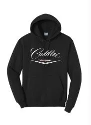 Cadillac 1950's  Hoodie