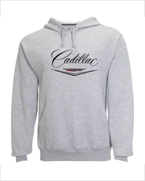 Cadillac 1950's  Hoodie