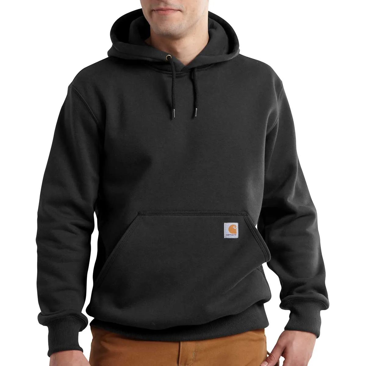 Carhartt Rain Defender Loose Fit Heavyweight Sweatshirt