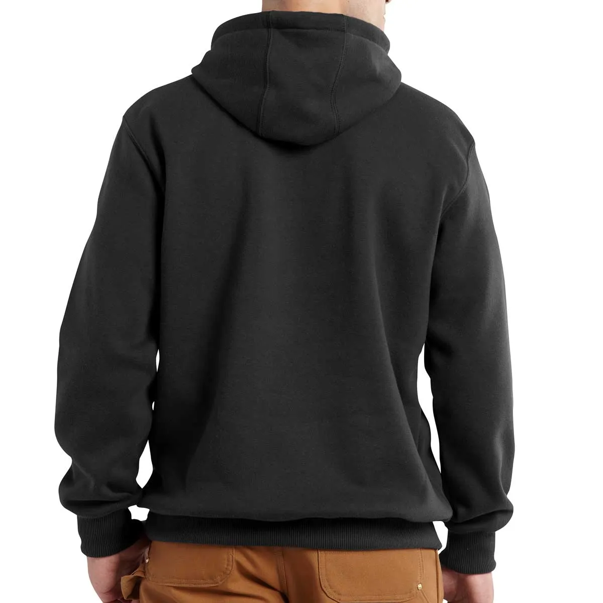 Carhartt Rain Defender Loose Fit Heavyweight Sweatshirt