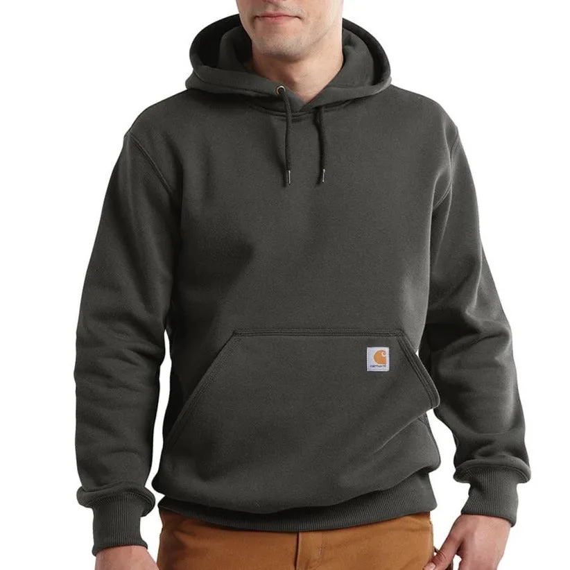 Carhartt Rain Defender Loose Fit Heavyweight Sweatshirt