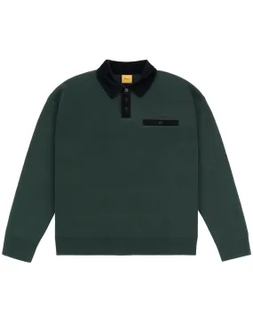 Casino Rugby L/S Polo