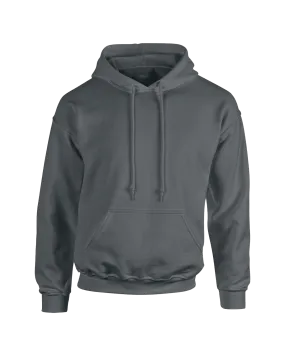 Charcoal Unisex Really Big Pullover Hoodies