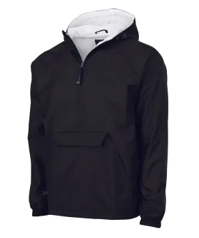 Charles River Men's Classic Solid Pullover