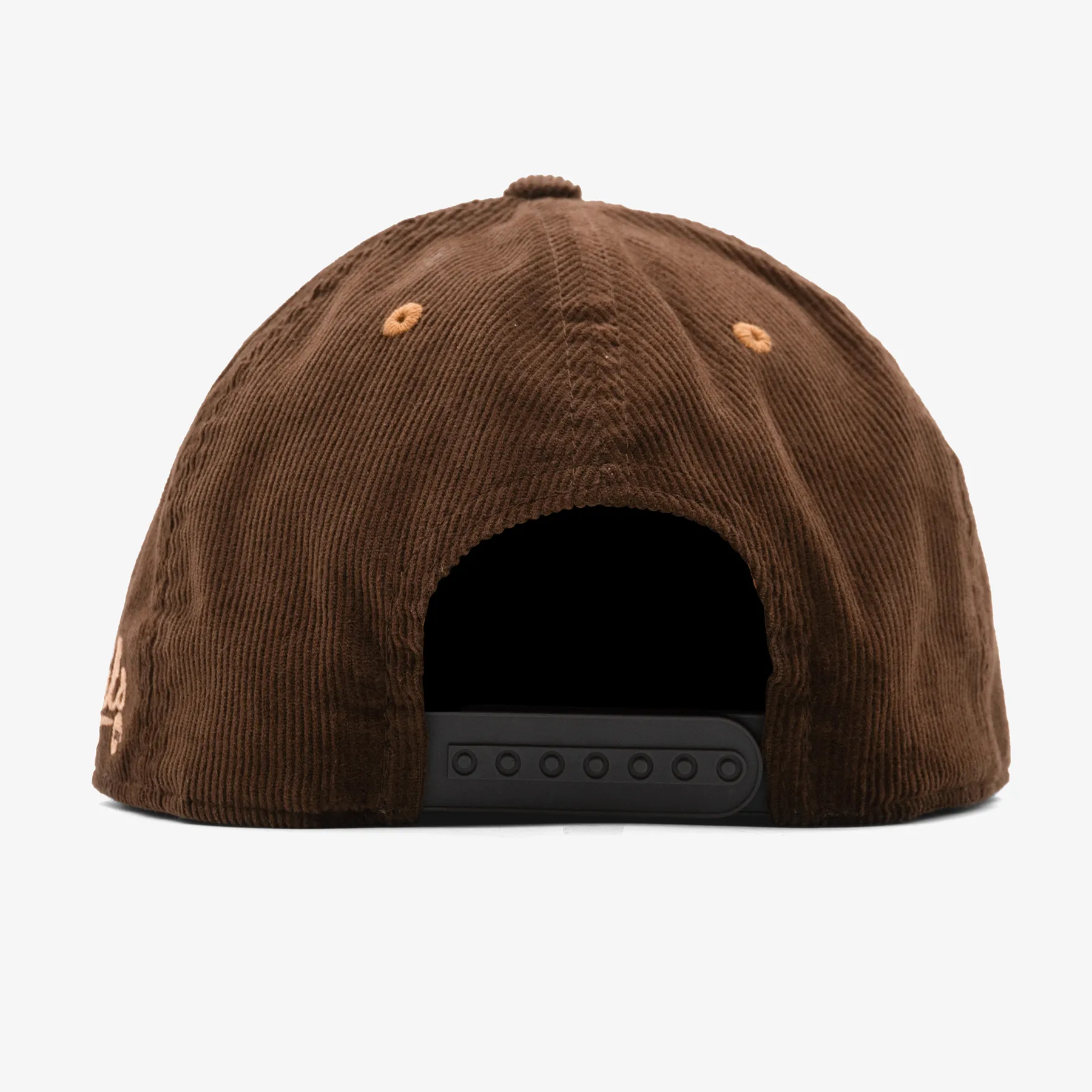 Colorado Arrows Corduroy Flatbill Snapback Hat