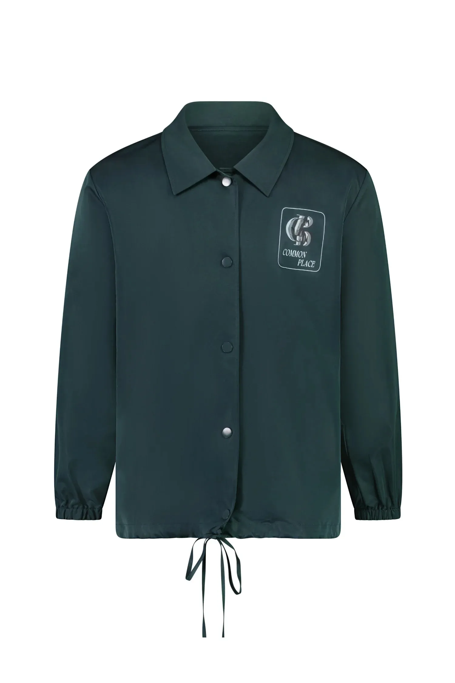 Commonplace Country Club Jacket - Forest