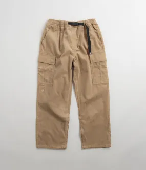 Converse Cord Cargo Pants - Nomad Khaki