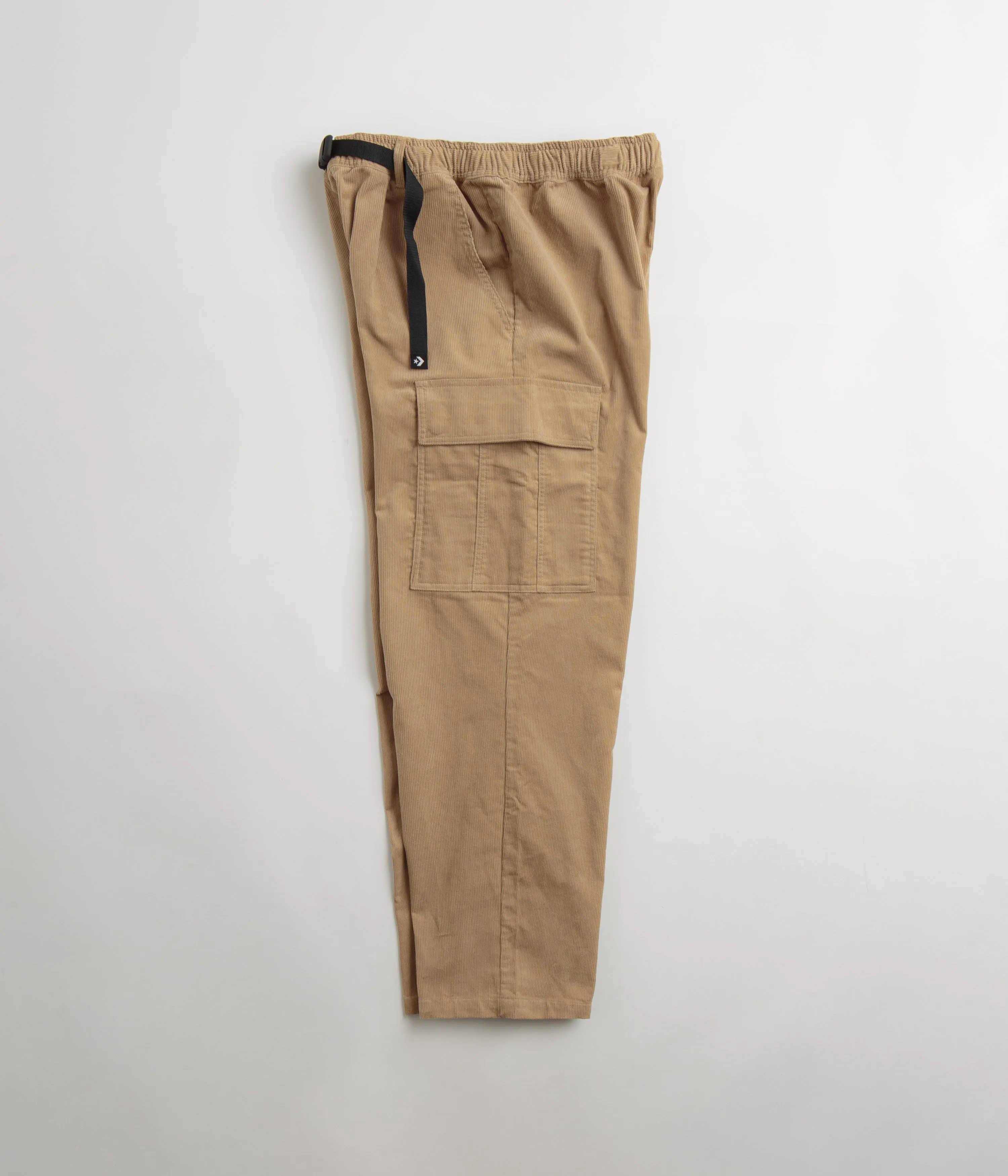 Converse Cord Cargo Pants - Nomad Khaki