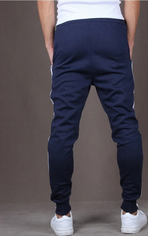 Cool Design Men's Pants Trousers