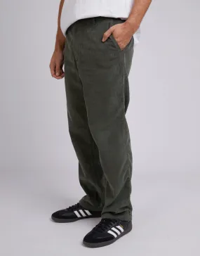 Cord Pant Forrest