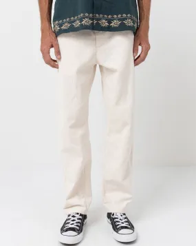 Cord Trousers