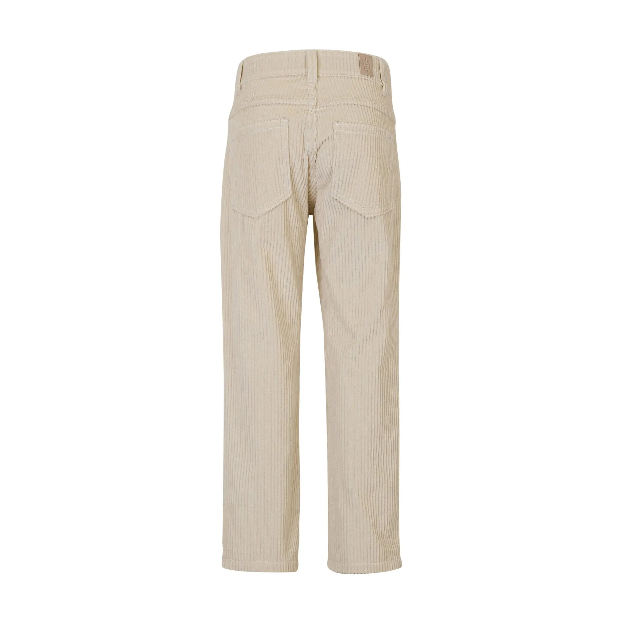 Corduroy Trousers Pant