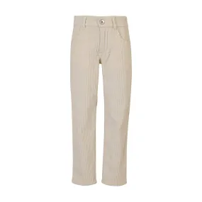 Corduroy Trousers Pant