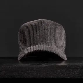 Corduroy Trucker Hat - Kona