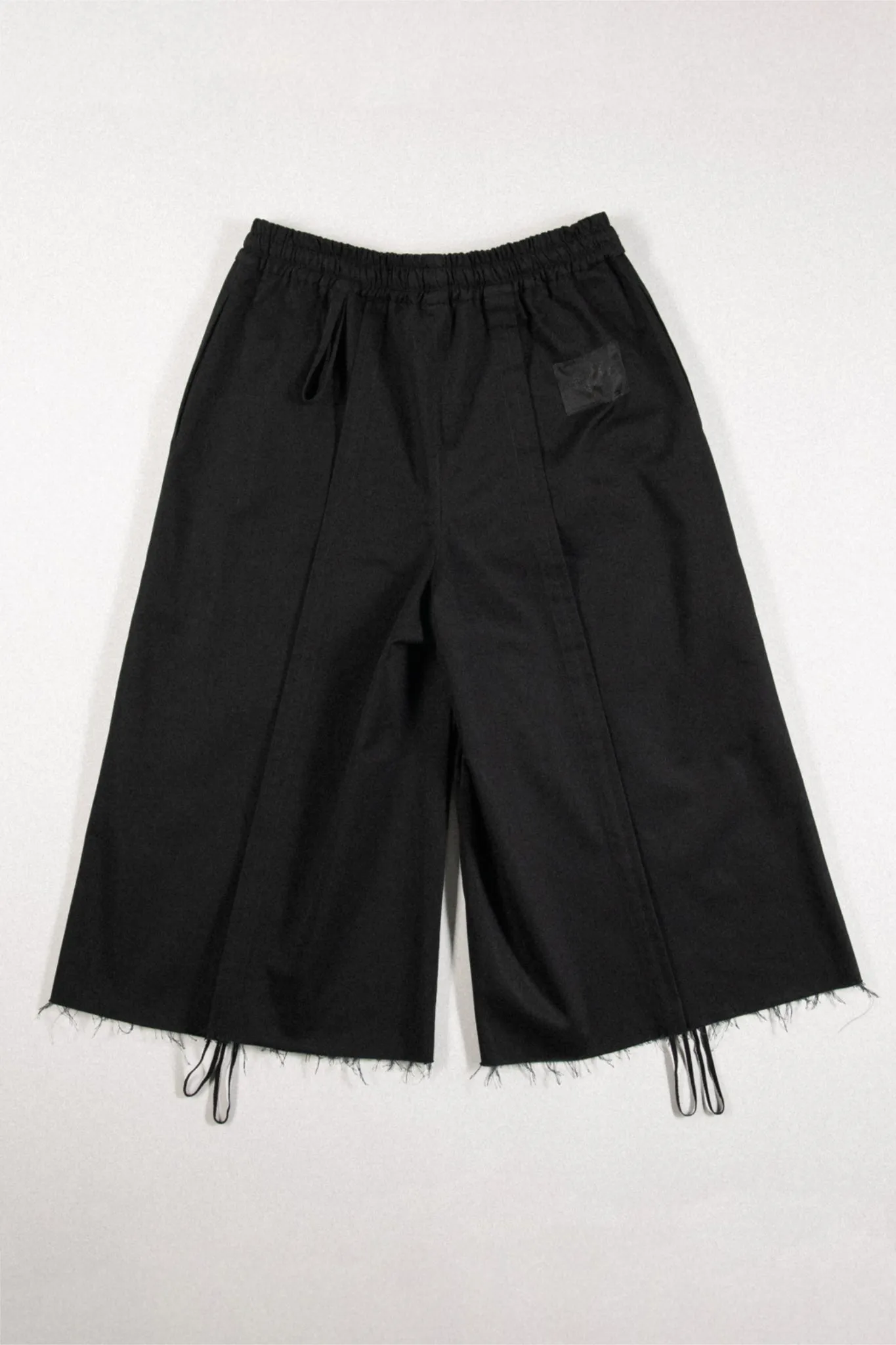 Culotte Pants