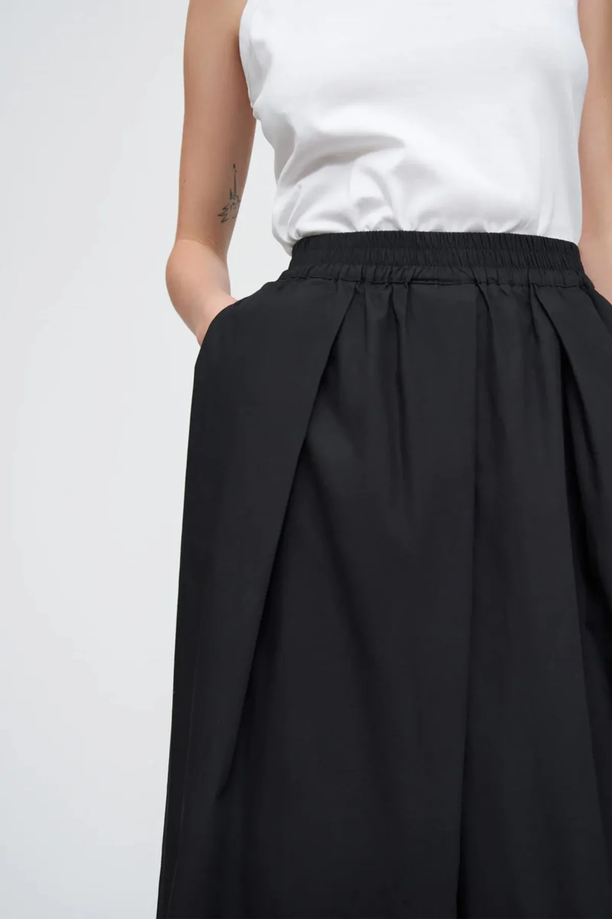 Culottes Kowtow