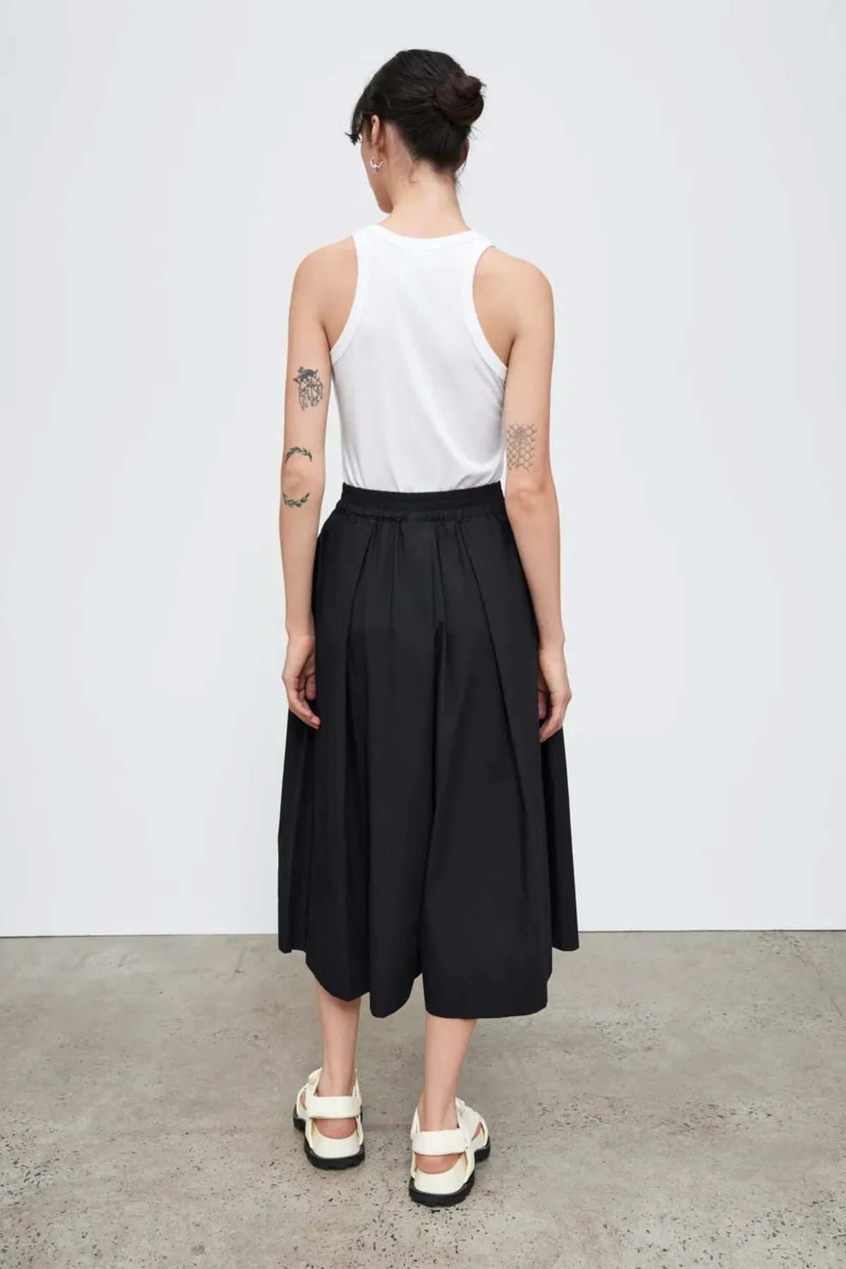 Culottes Kowtow