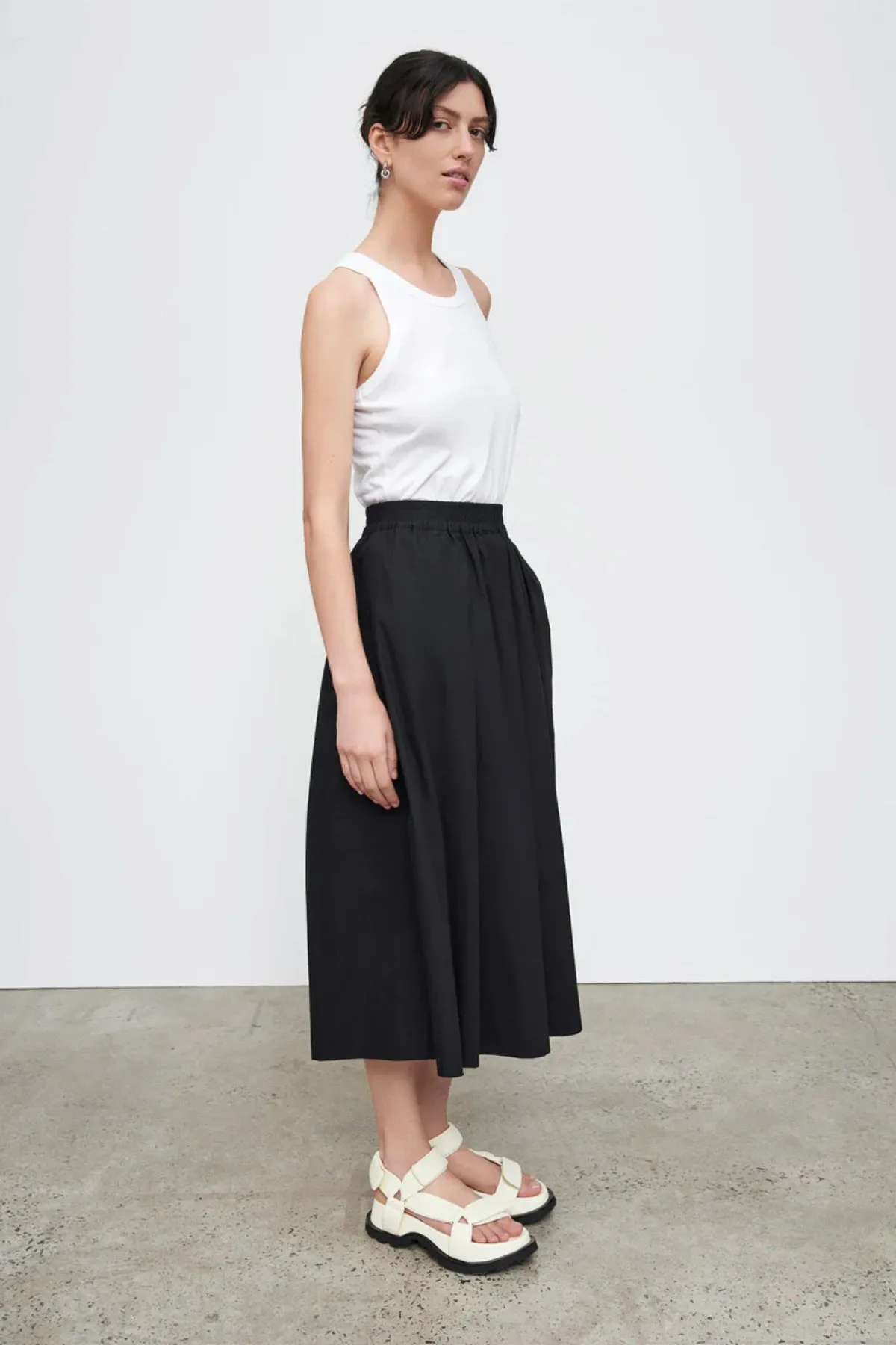 Culottes Kowtow