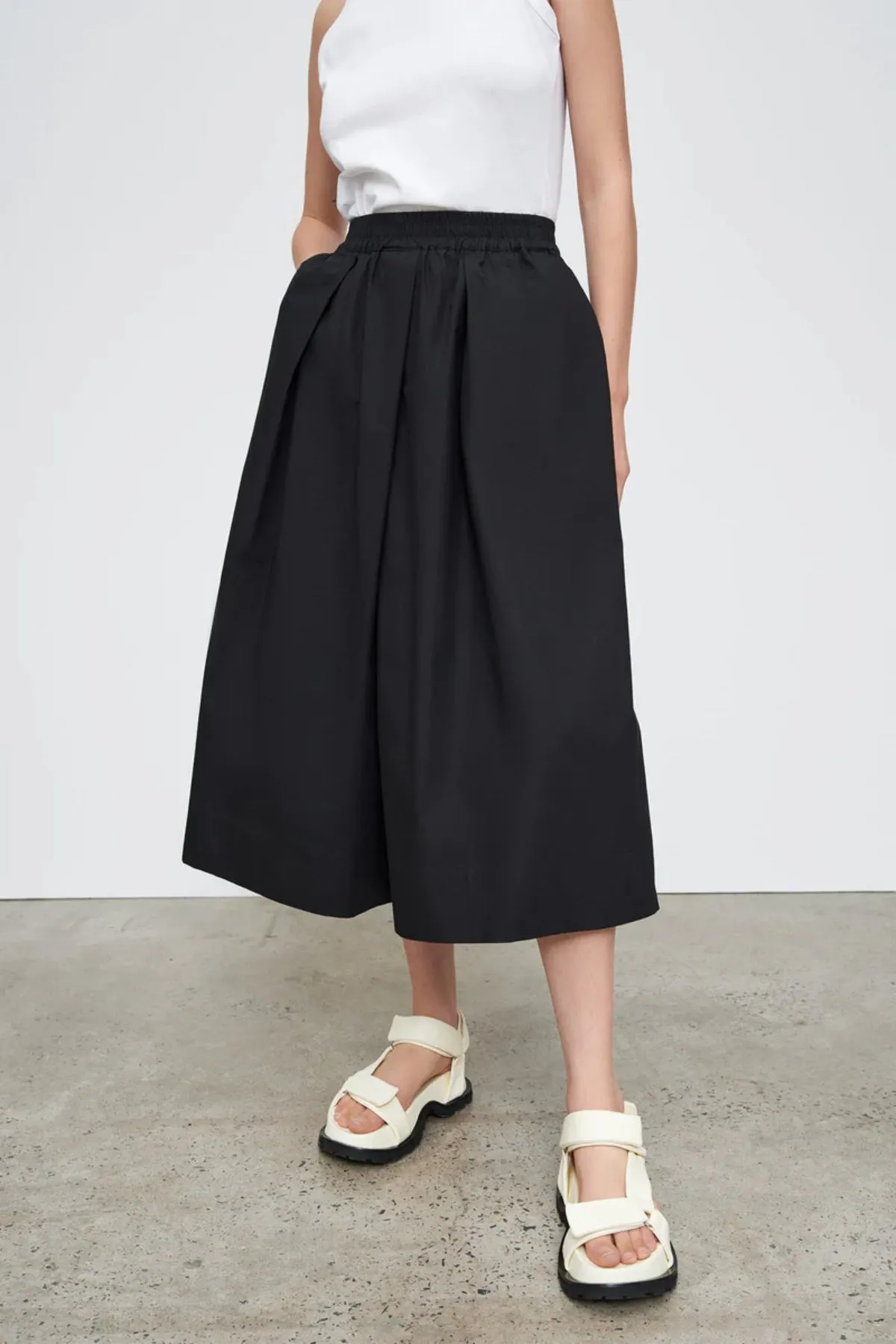 Culottes Kowtow