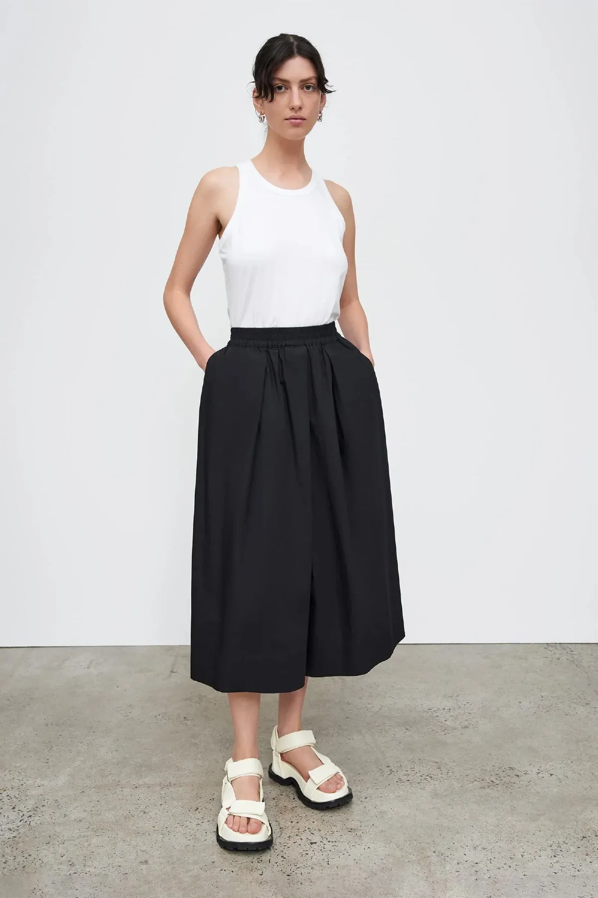 Culottes Kowtow