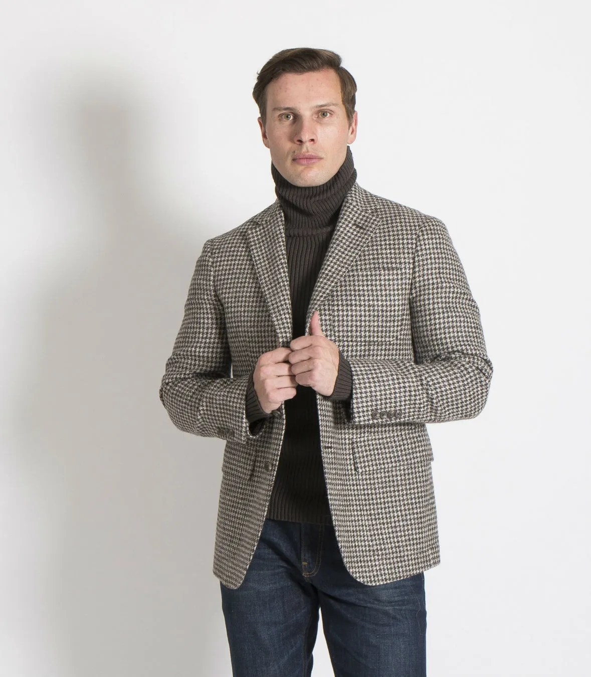 Dartmouth "New Wool" Jacket