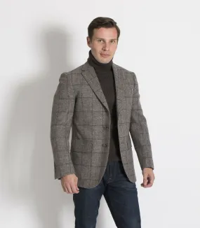 Dartmouth "New Wool" Jacket