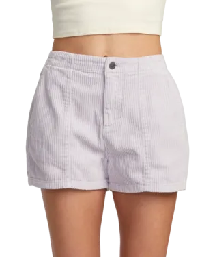 Daylight Corduroy Shorts