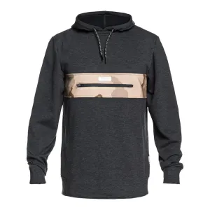 DC Cloak Hoodie