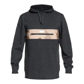 DC Cloak Hoodie