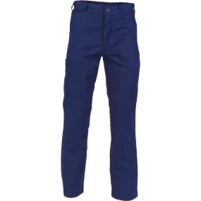 Dnc Workwear Lightweight Cotton Work Pants - 3329