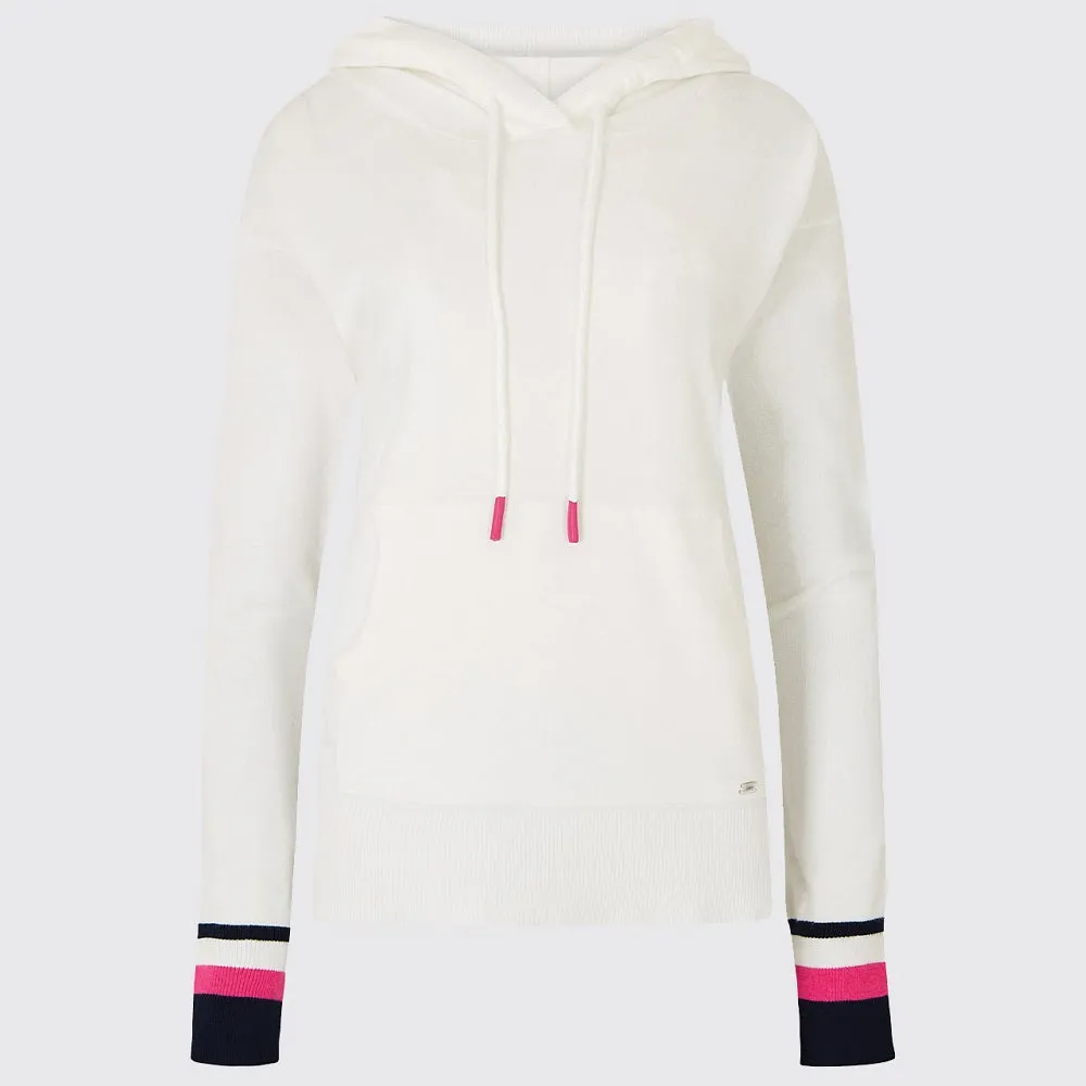 Dubarry Burncourt Pullover Hoodie