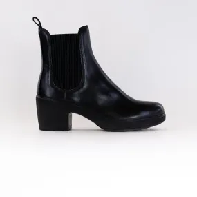 ECCO Metropole Zurich Chelsea Boot (Women's) - Black