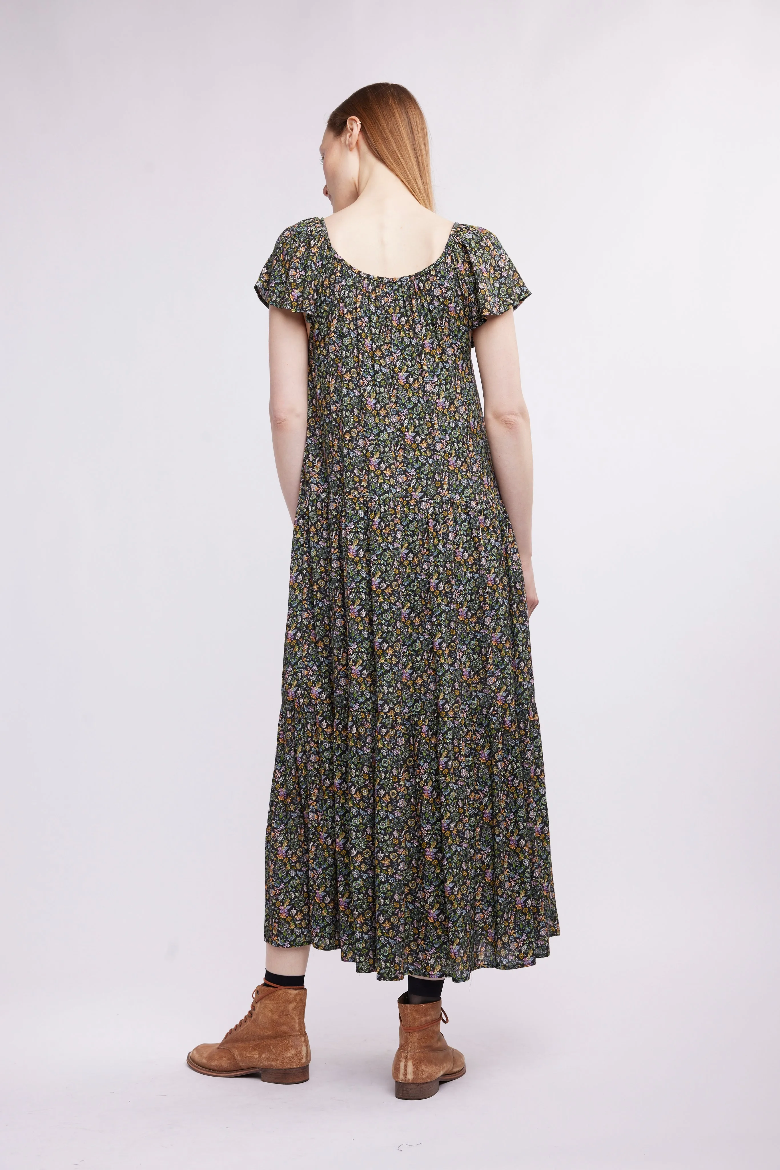 Emery Maxi Dress