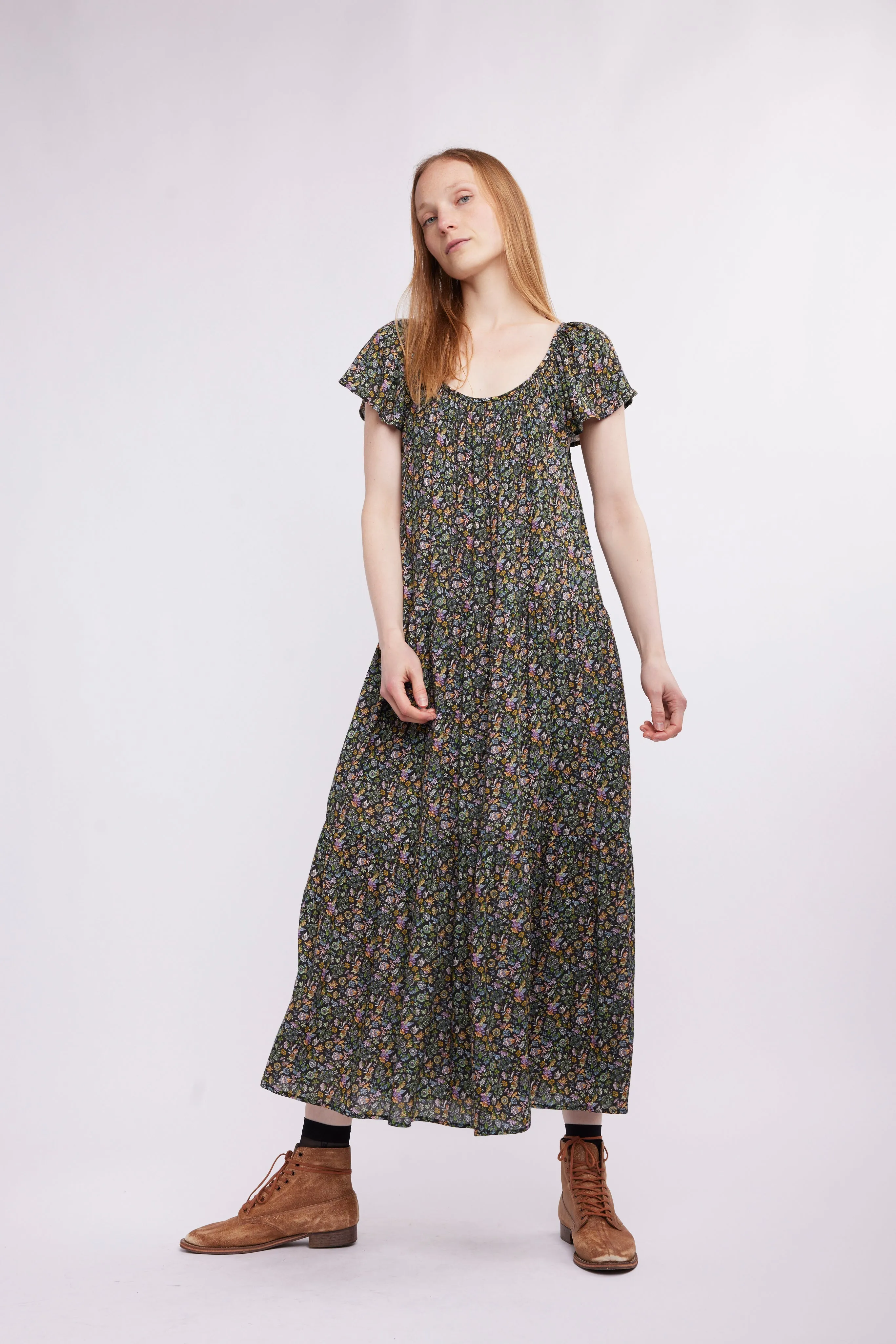 Emery Maxi Dress