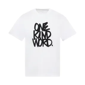 Eric Haze T-Shirt in White