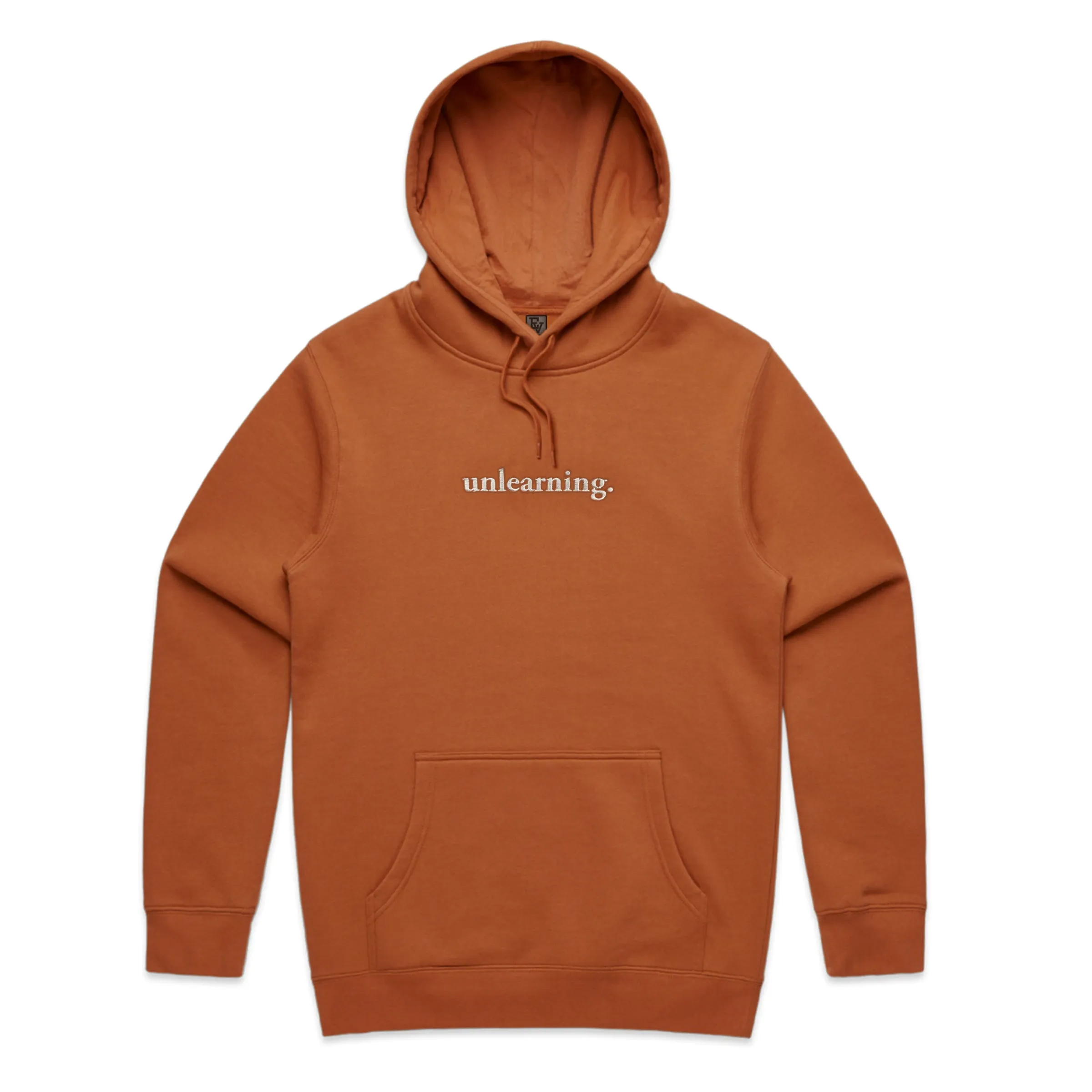 Evidence - Unlearning Pullover Hoodie