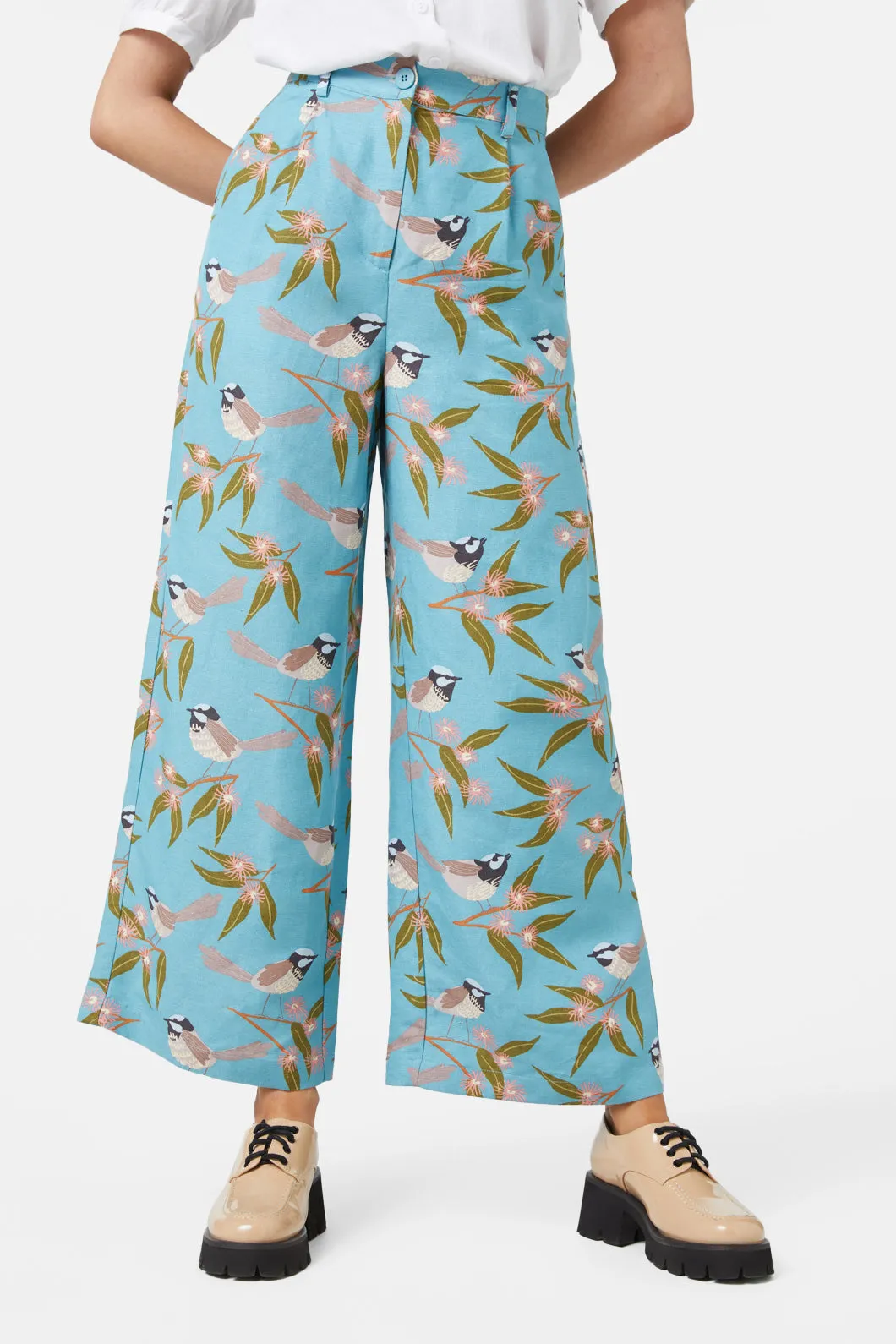 Fairy Wren Pant