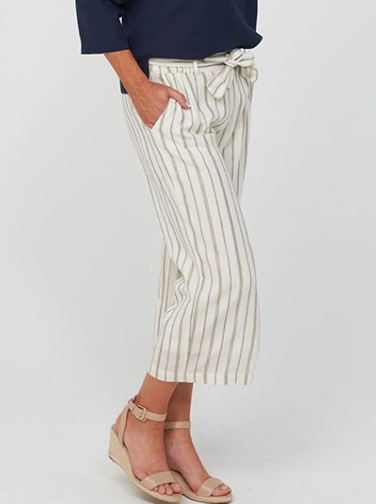 FALLON Culottes