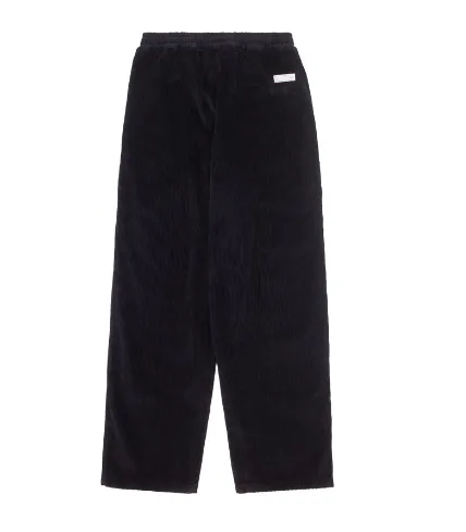 Fucking Awesome Corduroy Lounge Pants Black