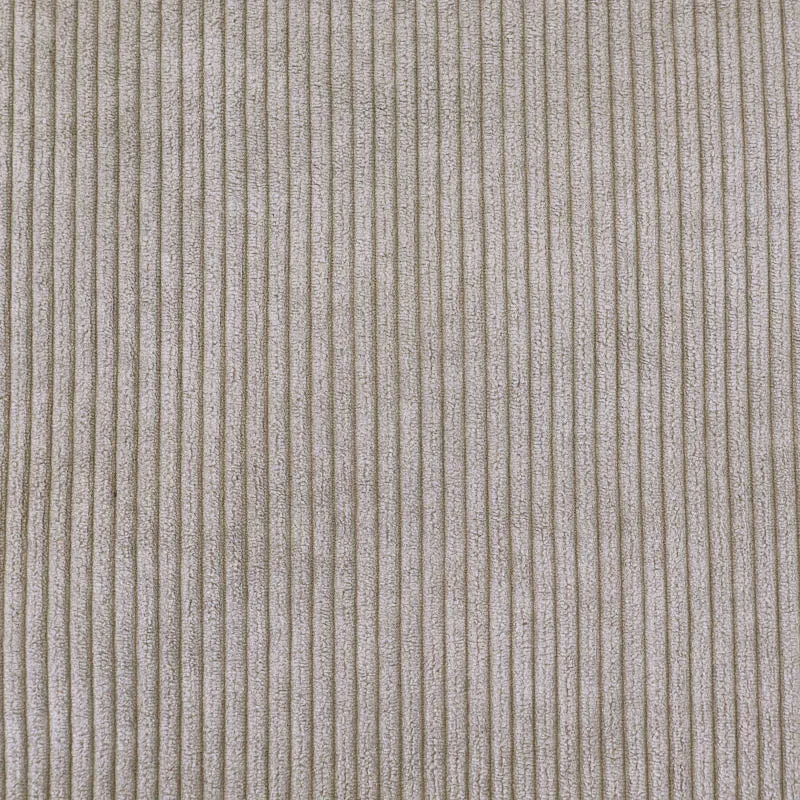 Furnishing Corduroy - Pale Grey