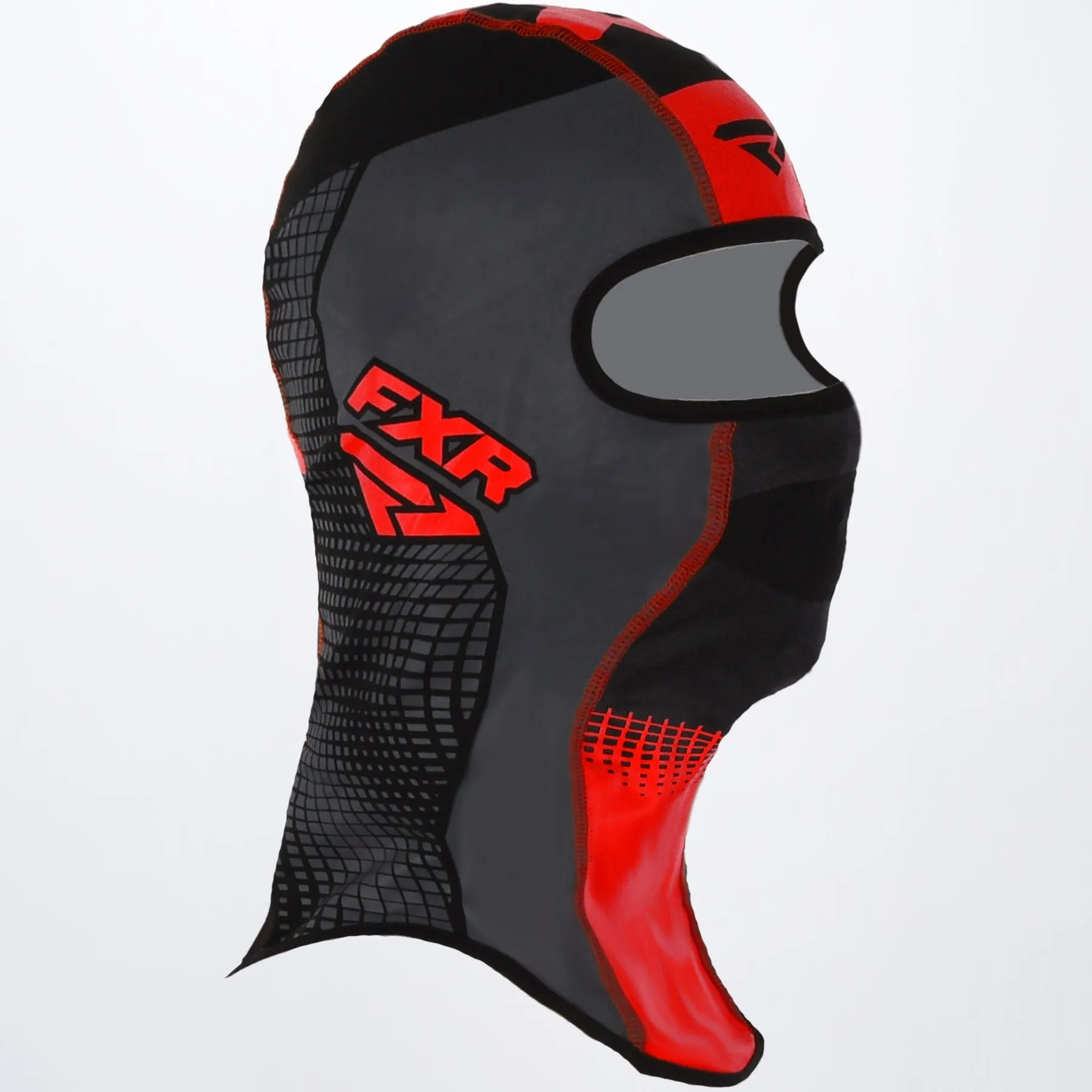 FXR Shredder Thermal Balaclava