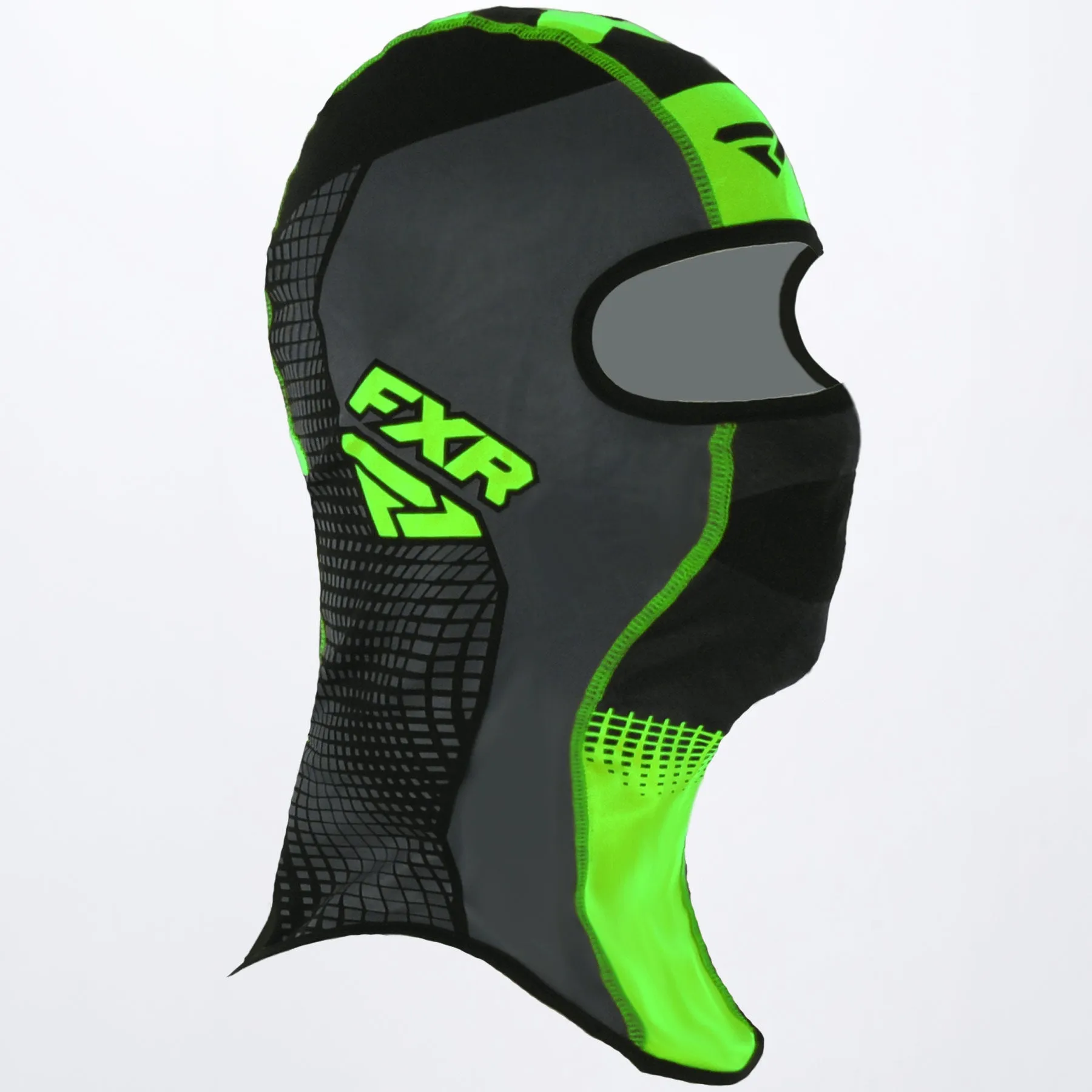 FXR Shredder Thermal Balaclava