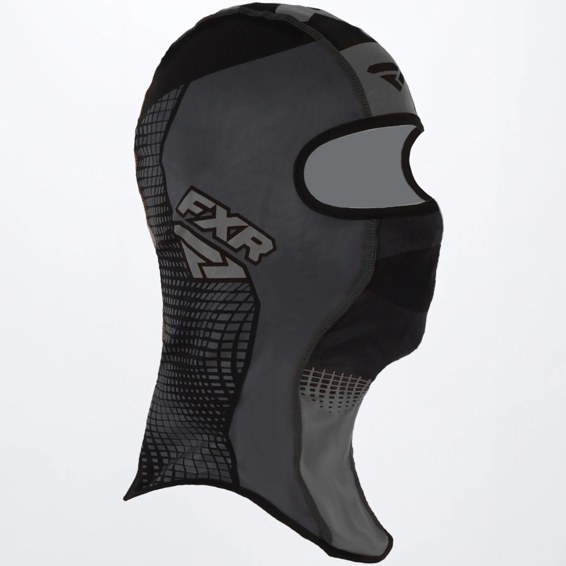 FXR Shredder Thermal Balaclava