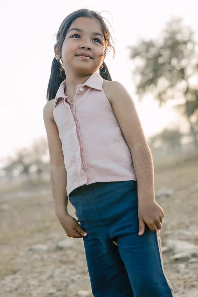 Halter Neck Top