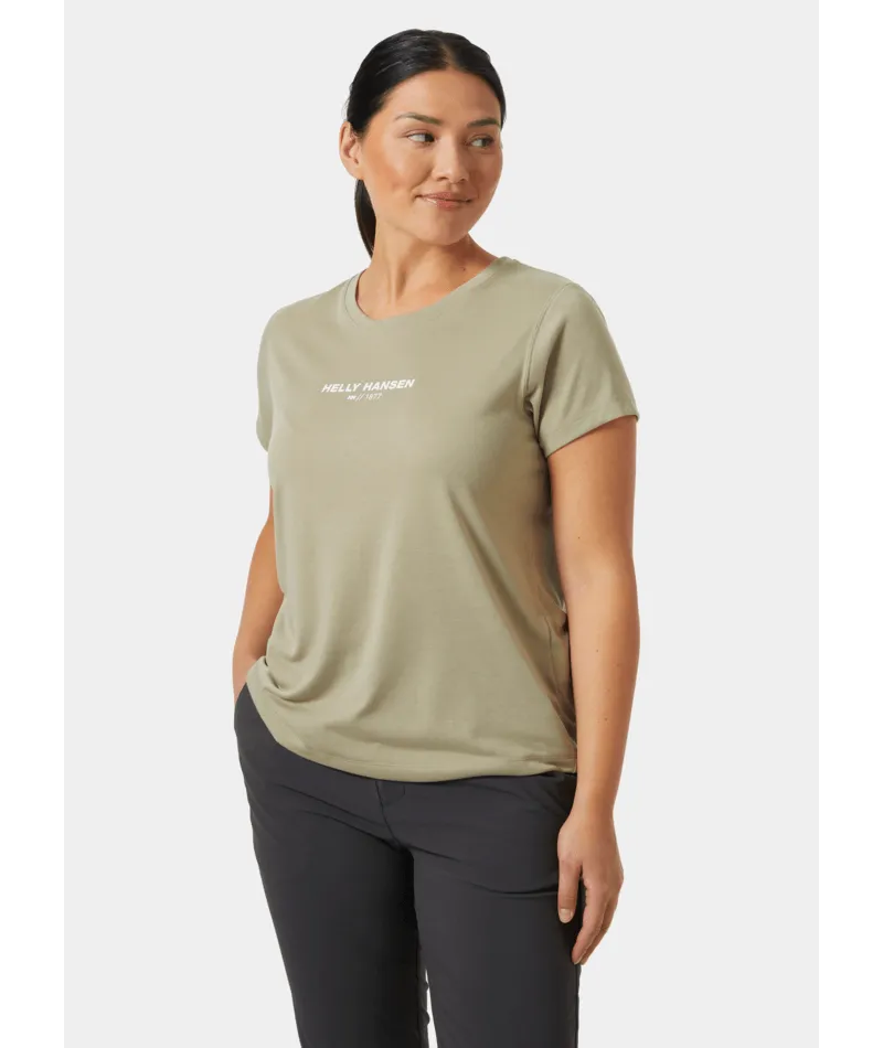 Helly Hansen Women’s Allure T-Shirt