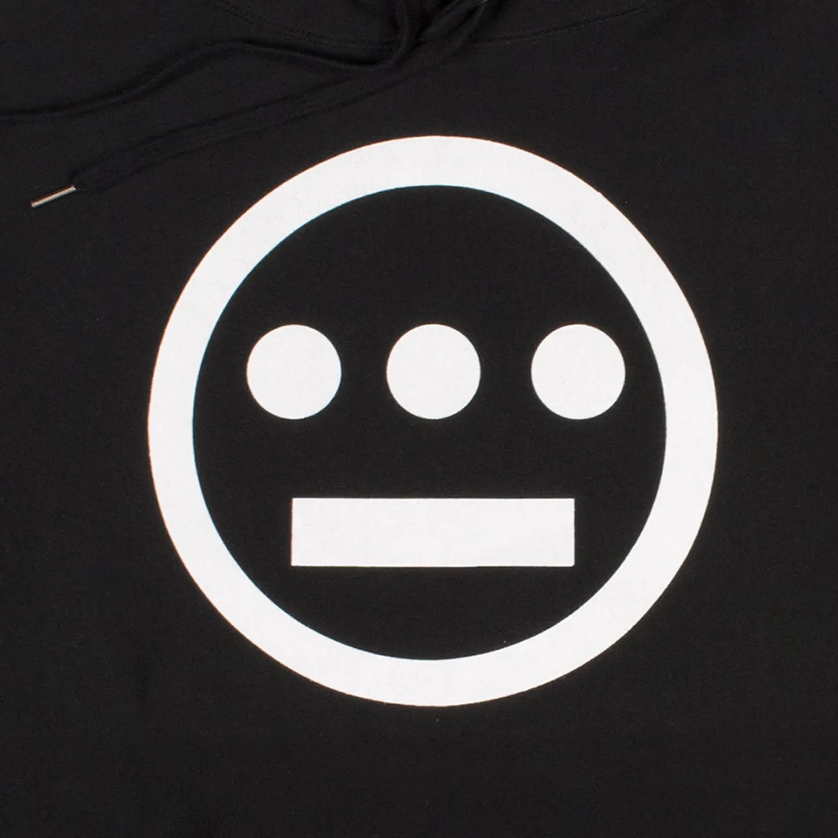 Hiero Classic Logo Heavyweight Hoodie