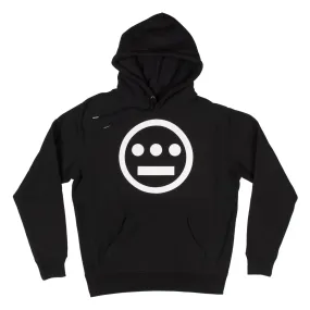 Hiero Classic Logo Heavyweight Hoodie