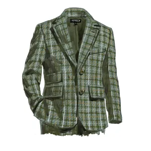 Highland Shooting Blazer