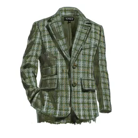 Highland Shooting Blazer